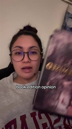 Why I Prefer Classic Books Over Sprayed Edges