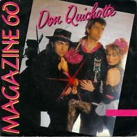 Magazine 60 - Don Quichotte