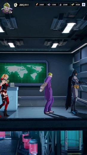 4.5K views | To face Deathstroke, the world’s deadliest assassin ⚔️, you need the perfectly balanced roster of DC Champions! 隸‍♂️惡‍♂️ | DC: Dark Legion | Facebook