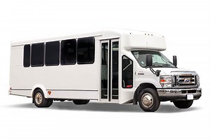 Minibus Rental | Rent a 25 Passenger Minibus | Master's Transportation