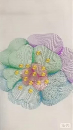 single head 12 needles embroidery machine with dahao computer software