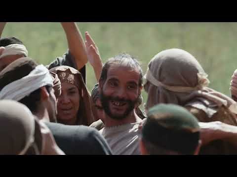 DISCOVER JESUS - Jesus Christ Heals the Centurion's Servant and Raises a Dead Man (Luke 7:1-17) ESV