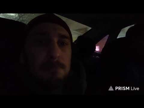 Прямая трансляция Persus