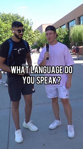 3.1M views · 26K reactions | What did he say?類 #arabic #translatethis #publicinterview | Justin Slater | Facebook
