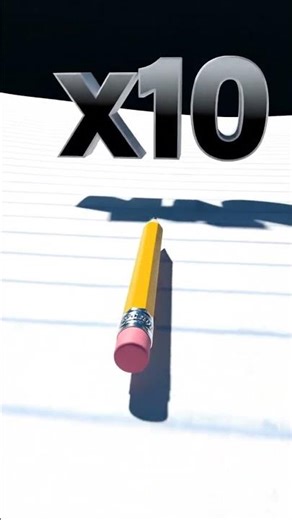 ✏️ MATH RUN: Don't Divide by ZERO! ✖️➗🚫