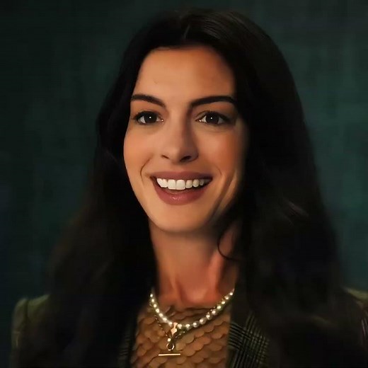 ANNE HATHAWAY in the movies | From ruling Genovia to surviving Miranda Priestly #annehathaway #anne
