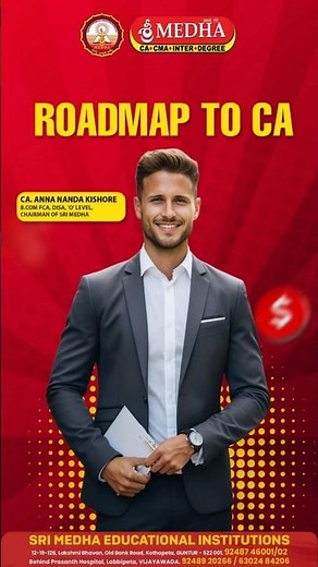 How to Become a CA After 12th? Full Step-by-Step Guide | Start Your Journey Today!