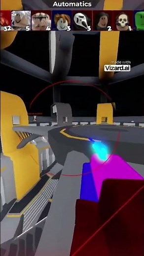 NEW Roblox Arsenal Script Aimbot & ESP Mobile