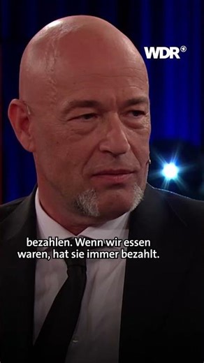 Der Graf von Unheilig: Seine Frau hat immer an ihn geglaubt | Kölner Treff | WDR