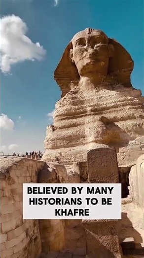 The great sphinx of giza _#documentary #history #facts
