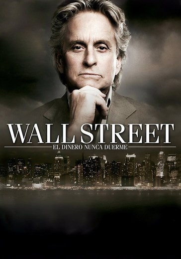 Wall Street: El dinero nunca duerme online