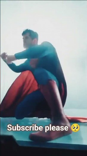 Superman (2025) - Watch the Full Trailer! #superman