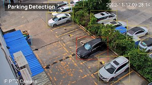 Watch IVS Perimeter Protection﹙VD-SD4825X ﹚ on Amazon Live