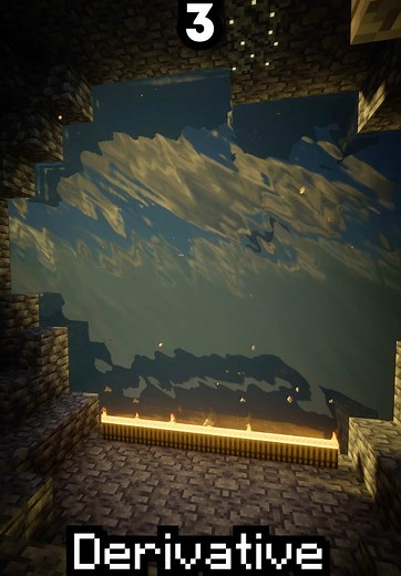 Top Shaders for Minecraft 1.21 You Must Try