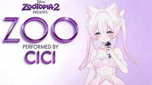 ZOO by Cici🐰