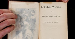 Antiques Roadshow:Appraisal: 1869 "Little Women" Books Season 24 Episode 17