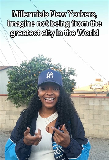 Millennial New Yorkers: Proudly Representing All Boroughs