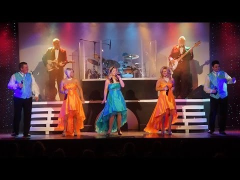 Live @ The Rudy Theatre in Selma, NC