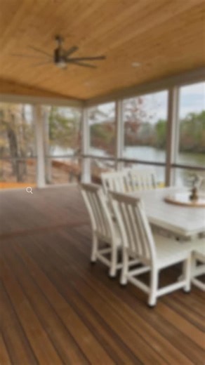 Looking for a trusted deck builder in Auburn, AL? 👀 At Auburn Deck Company, we don’t just build decks — we build outdoor spaces designed for the way you live. From premium materials to clean craftsmanship and transparent communication, our team is here to bring your vision to life. ✨Build now, enjoy forever. ✨Building decks & porches that fit your life, your home, and your lake view! ✨Call your trusted local deck & porch builder today: 334-734-4868 #AuburnDeckCompany #Deckbuilder #Decks #Porche