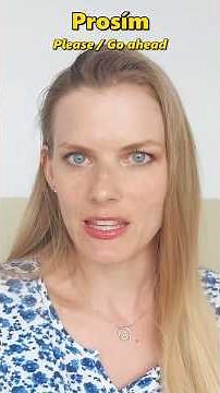 5 Easy Czech Phrases for Beginners