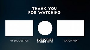 Ai Generated, Menu, End Screen