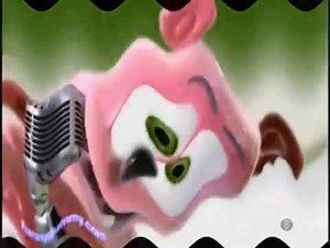 Preview 2 Gummy Bear Sparta Remix Effects In G Major 412