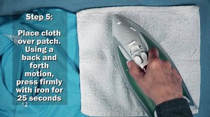 15K views · 99 reactions | Make sure your Little Leaguer’s patch is...