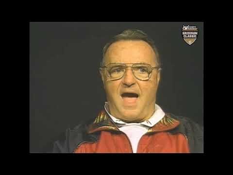 Bobby Bowden on Steve Spurrier calling FSU "Free Shoes U"