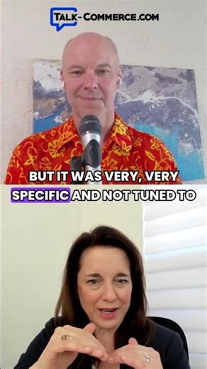 Personalization is complex and should be relevant | Christina Augustine | Bloomreach