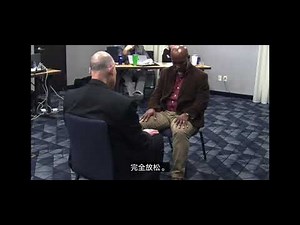 HYPNOSIS INDUCTION INTO HYPNOSIS. ADULTS ONLY TOM SILVER HYPNOSIS TRAINING & HYPNOTHERAPAPY SESSION