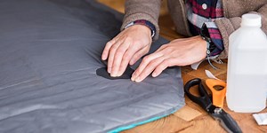 How to Patch & Repair a Sleeping Pad | REI Co-op