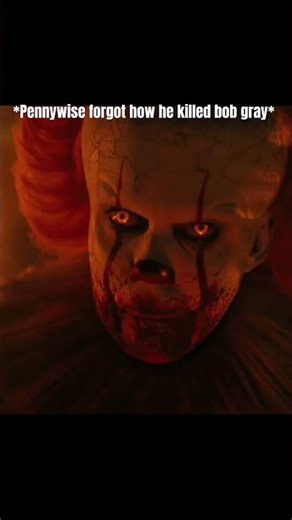 Bro really said ~I ate him~ | IT: wtd Season 1, Episode 7