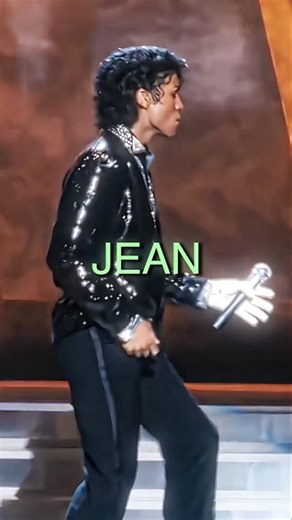 This Looks Exactly Like Michael Jackson 😭