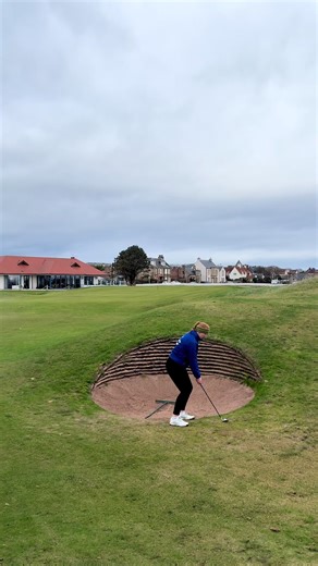 Enjoying a Safe Day at Clubhouse Golf