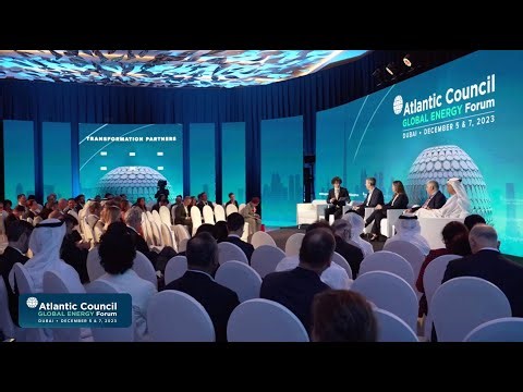 Technological pathways to accelerate decarbonization goals