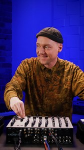 19K views · 74 reactions | Want to go beyond traditional DJing? Boris shows how to create a hybrid set up by combining Traktor X1 with Maschine 離 Full video on our Youtube https://bit.ly/3PXiEs2 | Native Instruments | Facebook