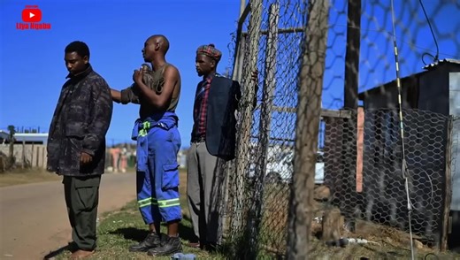 Finally Liya Nqaba is leaving Rhadebe's house 😪🔥😂 #sugarmama #iisouls #rusphanjile #reelsviralシfb #khayasessions #comedy #thebuttonpushabeats #grindcitytvinternational #1Grind #iisouls #facebookreelsviral #MustWatch Mrwebi Sibusiso Anelisa Matshaya @highlight Arteah Lasgeigh | Mandisi Matshaya