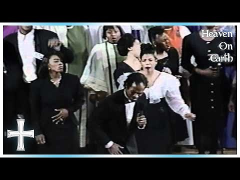 Revelations I - Rev. Timothy Wright & the NY Fellowship Mass Choir