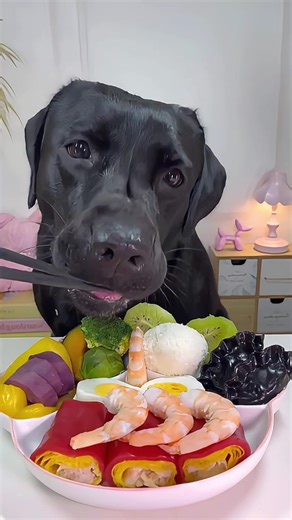 #dogeat #dog #eat #eating #mukbang #foryou #tiktok #fyp | dog eating videos