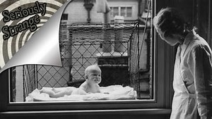 UNBELIEVABLE Inventions for Children | #SERIOUSLYSTRANGE | Rob Gavagan