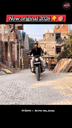 Now 2026 Aditya ranjan sir | Aditya fan_bihar #adityaranjansir #motivation #bike #teacher #shorts