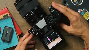 16 Camera Settings You Should Change for Landscape Photography