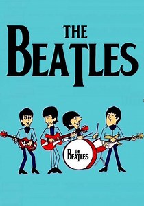 The Beatles - watch tv show streaming online