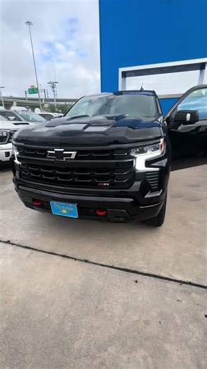 2026 Chevrolet Silverado 1500 LT Trail Boss Review