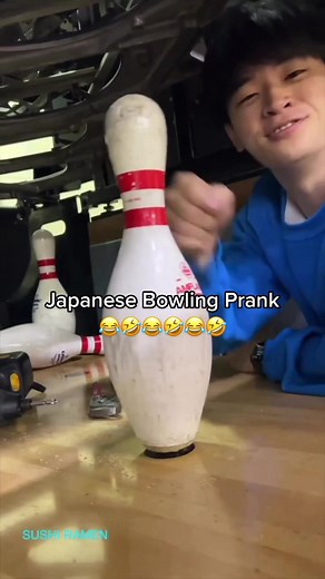 Hilarious Japanese Prank Shows Compilation