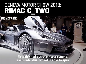 136K views · 278 shares | Everything you should know about the quickest production car in the world... | DRIVETRIBE | Facebook