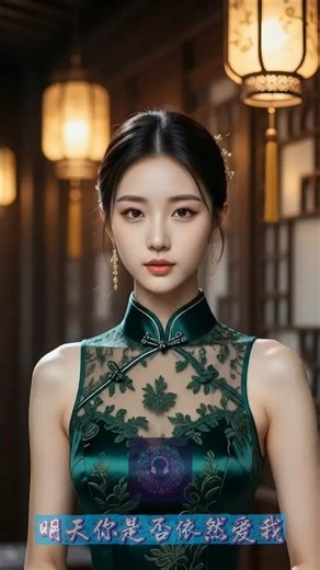 Ming Tian Ni Shi Fou Yi Ran Ai Wo 《明天你是否依然爱我》