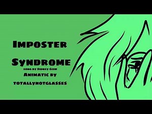 Imposter Syndrome || Slimecicle Dream SMP Animatic