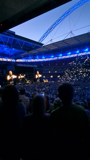 62K views · 2.3K reactions | Thunder Road!!! LIVE IN WEMBLEY STADIUM, LONDON JULY 2024 Bruce Springsteen #brucespringsteenandtheestreetband #liveconcert #london 2024 #follower #highlights | Baby Konijn | Facebook