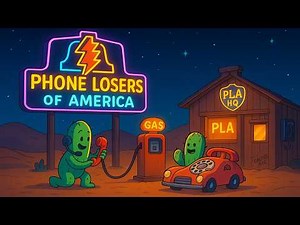 Internet Provider Says I’m Using Illegal Bandwidth | Best of Phone Losers of America Prank Calls